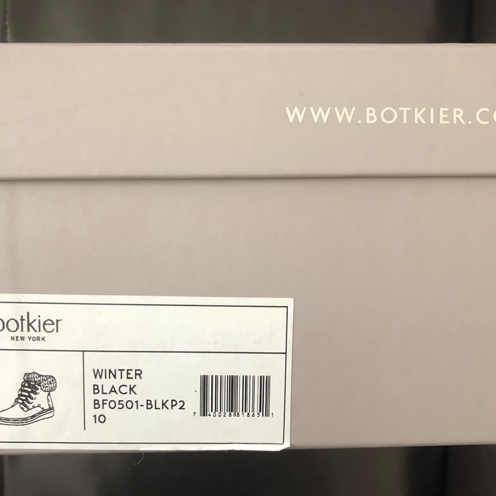 Botkier Winter - Picture 10 of 11